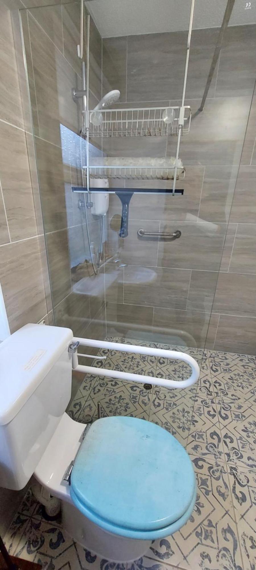 The Holt Apartment Llangollen Ngoại thất bức ảnh