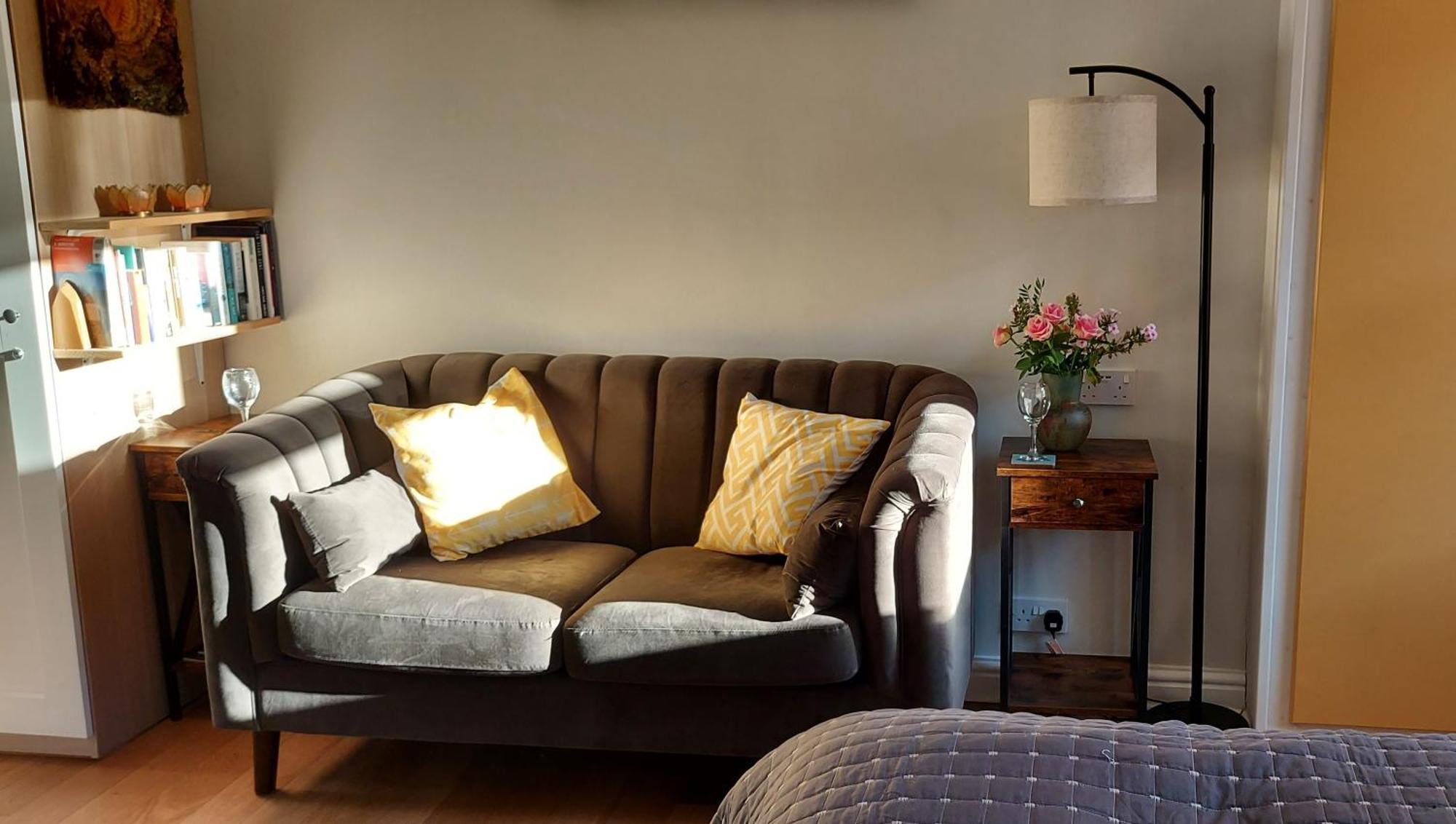 The Holt Apartment Llangollen Ngoại thất bức ảnh