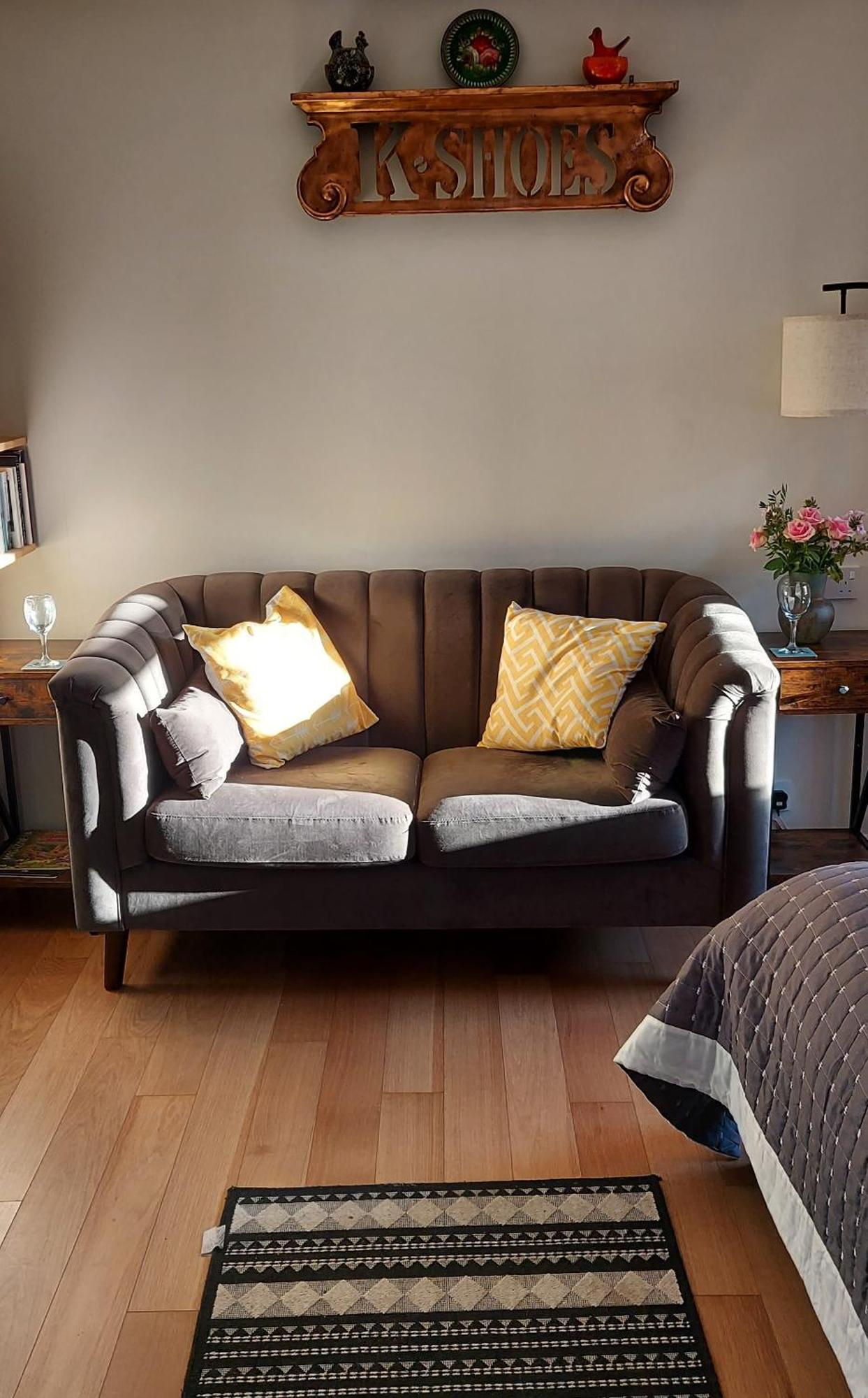 The Holt Apartment Llangollen Ngoại thất bức ảnh